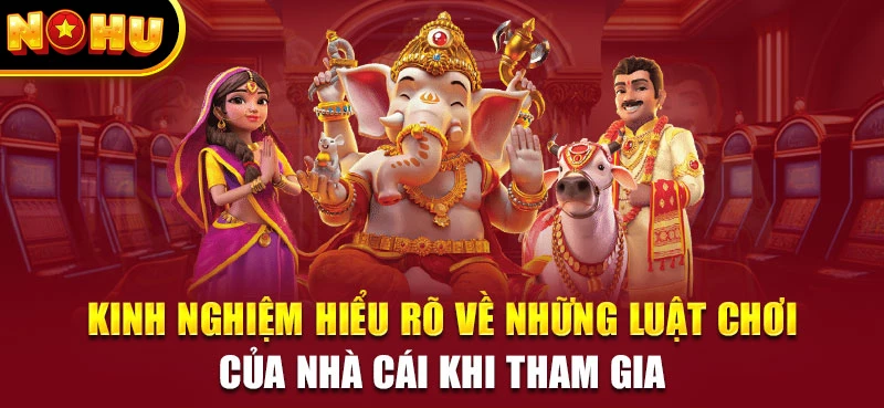 game nổ hũ uy tín