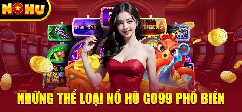 game nổ hũ uy tín