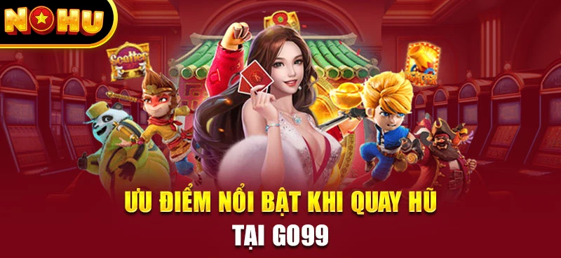 game nổ hũ uy tín