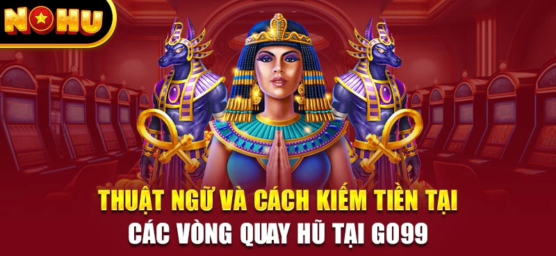 game nổ hũ uy tín